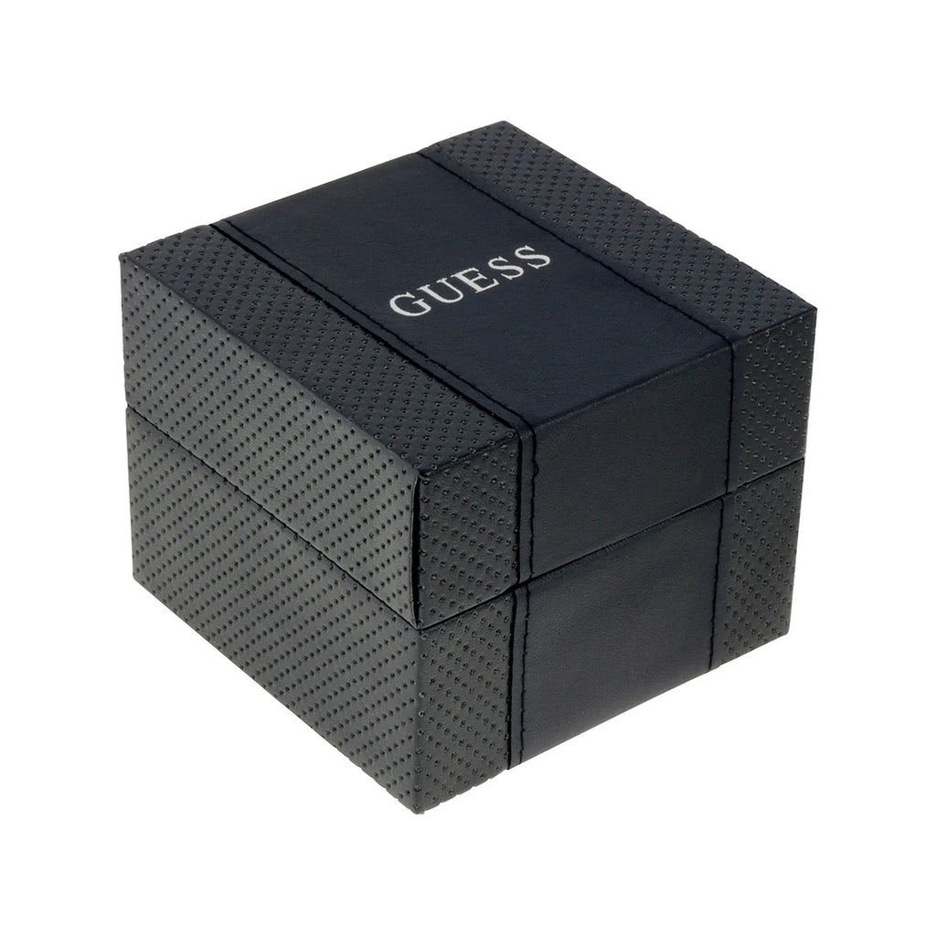 GUESS W0775L2 Ladies Casual, Multi-function Watch