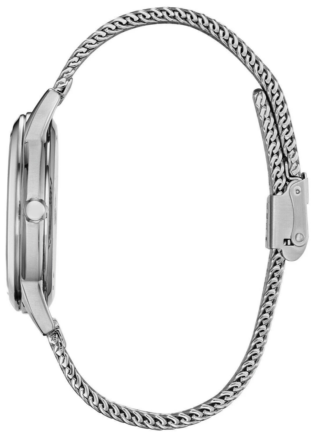 Citizen Mickey Mouse Eco-Drive Women’s Watch - FE7060-56W