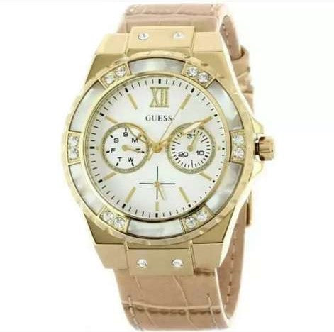 GUESS W0775L2 Ladies Casual, Multi-function Watch