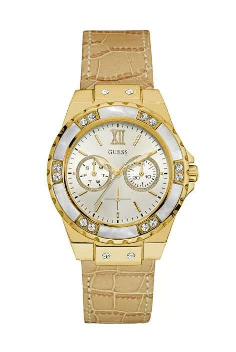 GUESS W0775L2 Ladies Casual, Multi-function Watch