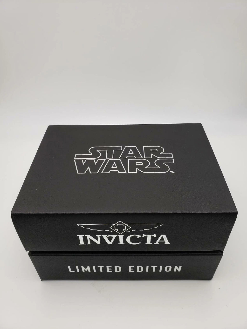 $379 MSRP | Invicta Men’s Star Wars BB8 LIMITED EDITION Watch – 27673 NEW
