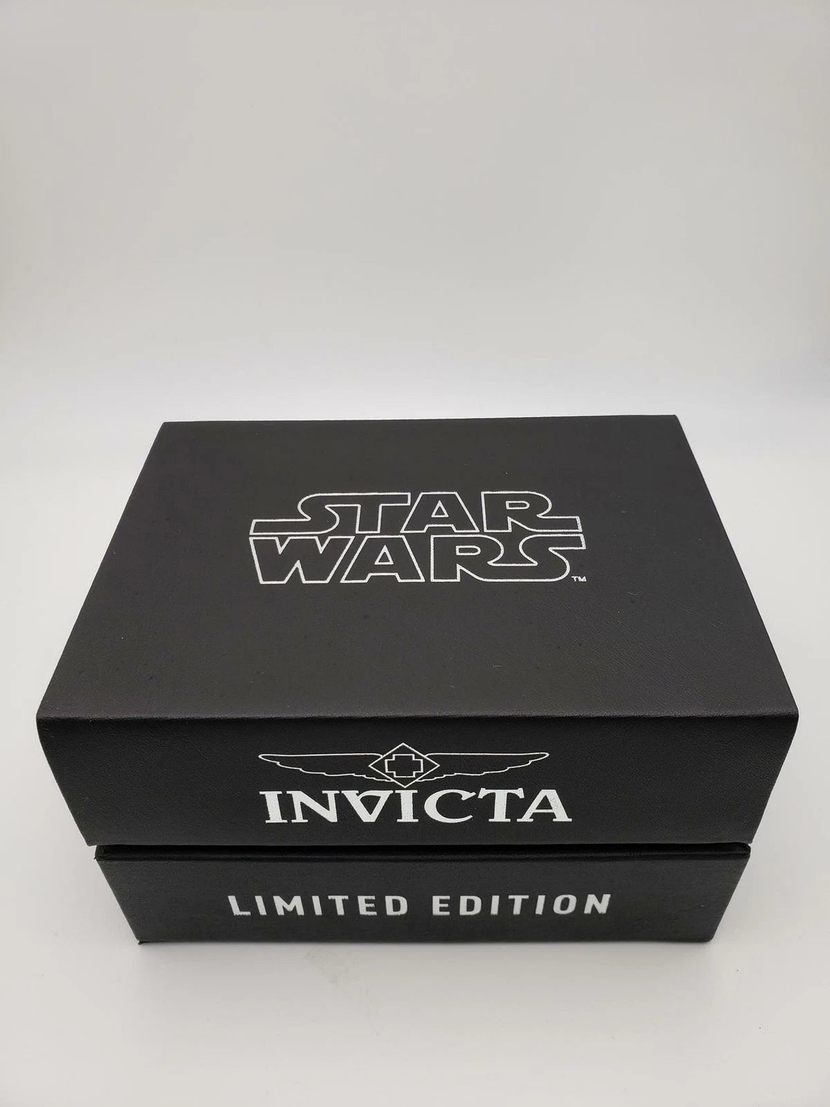 $379 MSRP | Invicta Men’s Star Wars BB8 LIMITED EDITION Watch – 27673 NEW